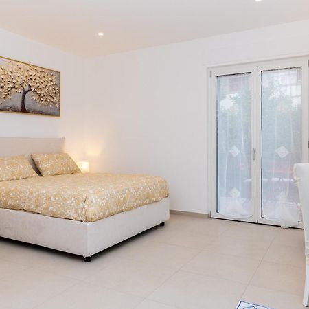 Villa Harmony Sorrento Meta Eksteriør billede
