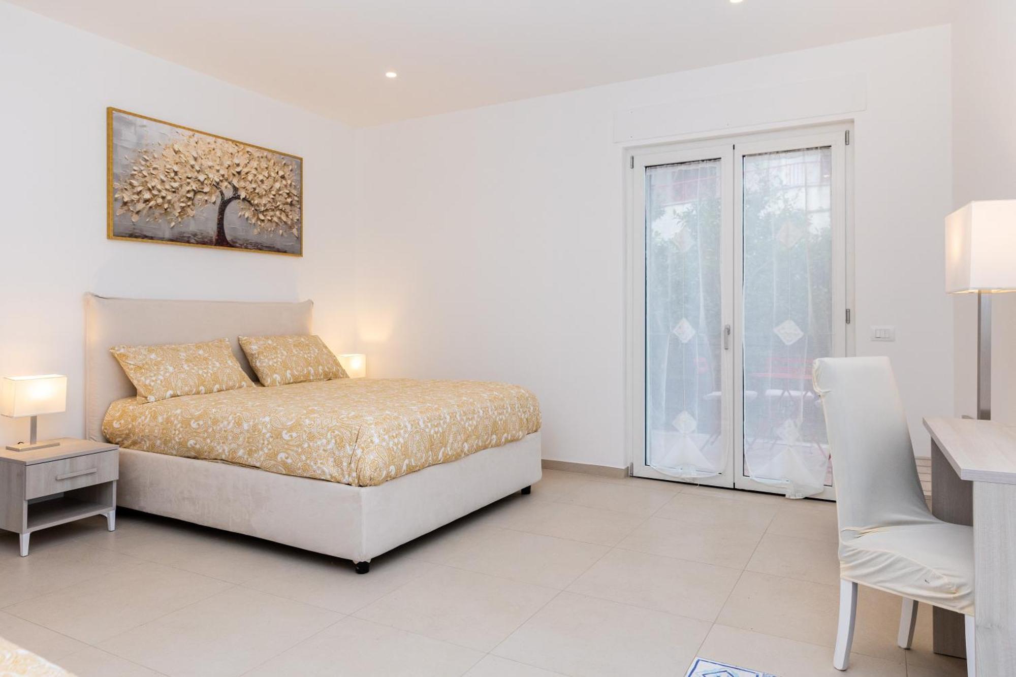 Villa Harmony Sorrento Meta Eksteriør billede