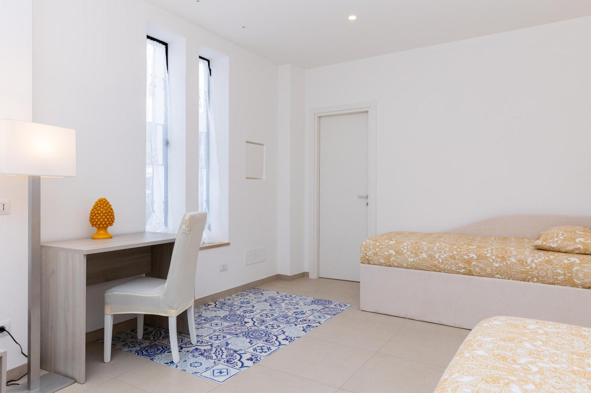 Villa Harmony Sorrento Meta Eksteriør billede