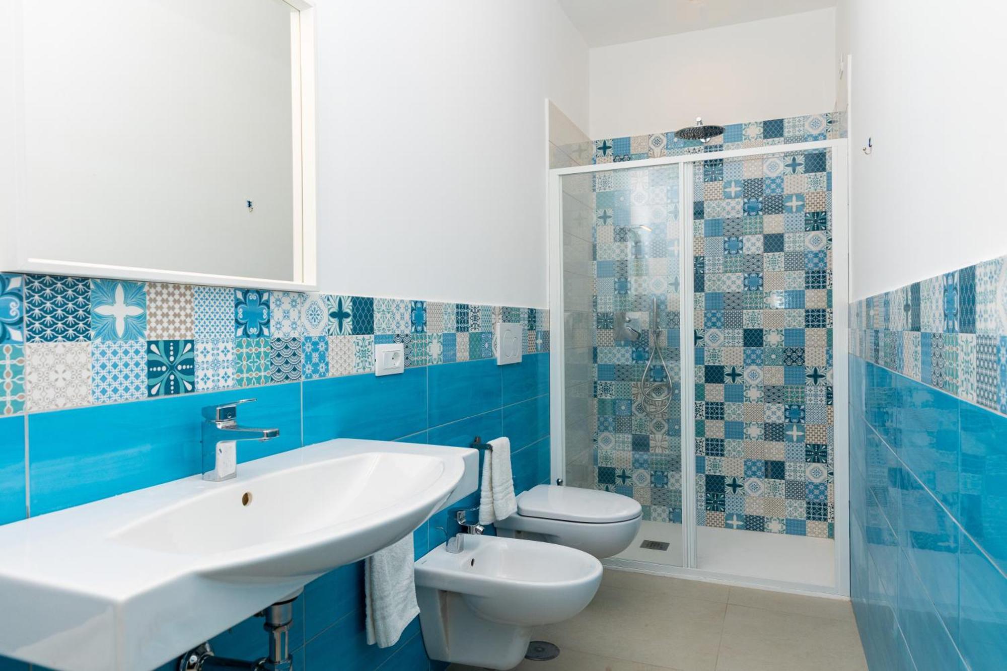 Villa Harmony Sorrento Meta Eksteriør billede