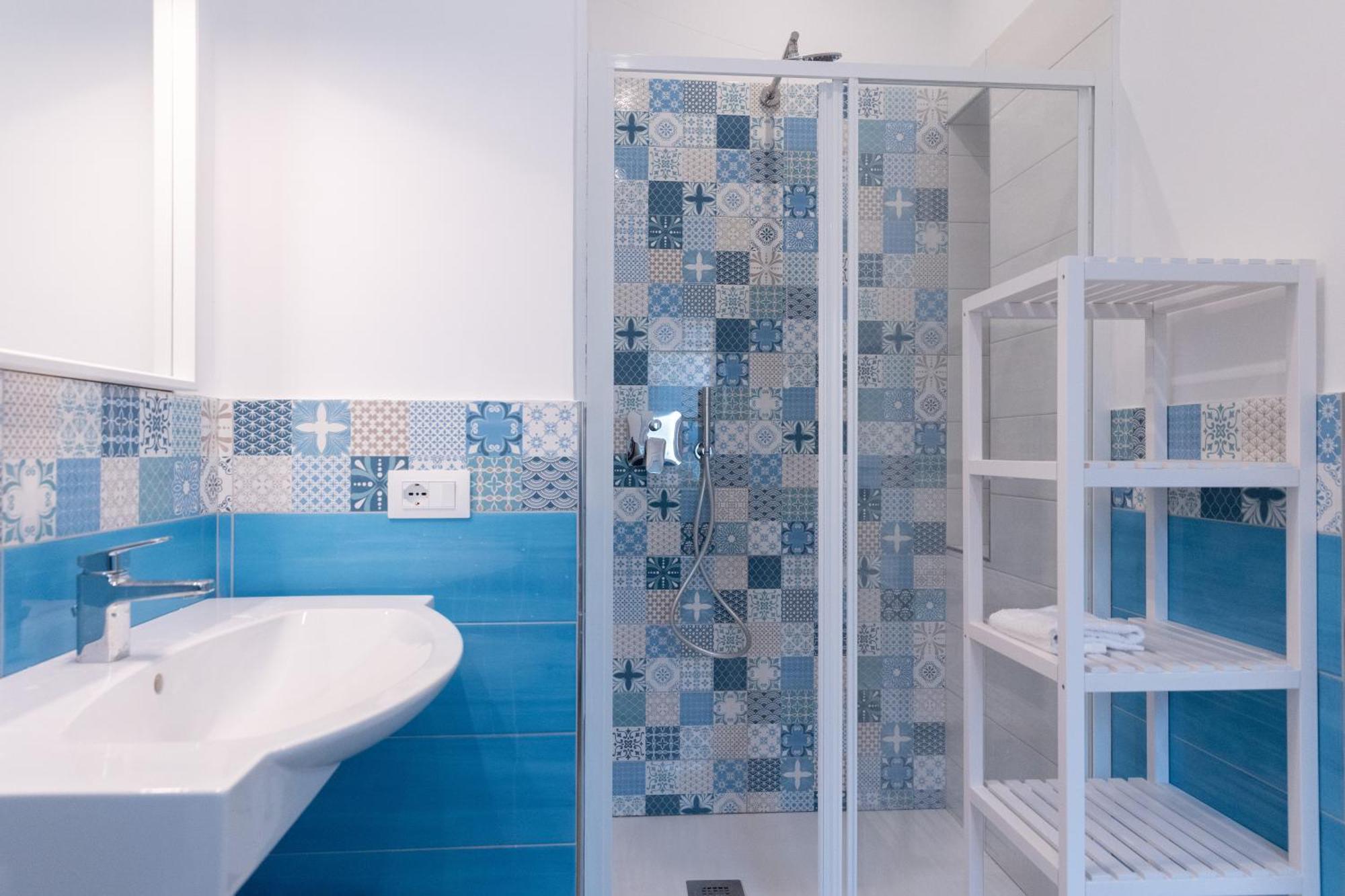 Villa Harmony Sorrento Meta Eksteriør billede