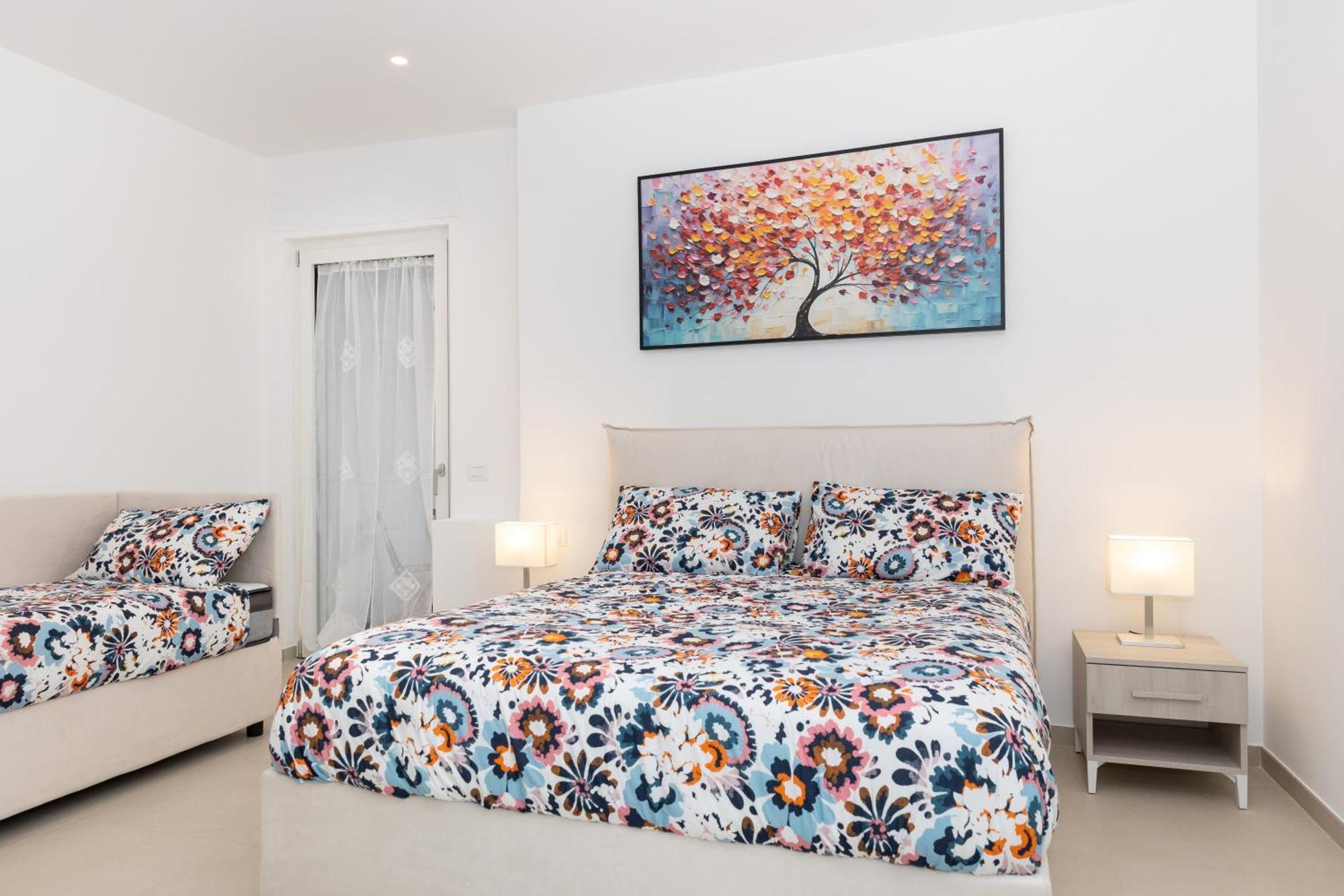 Villa Harmony Sorrento Meta Eksteriør billede