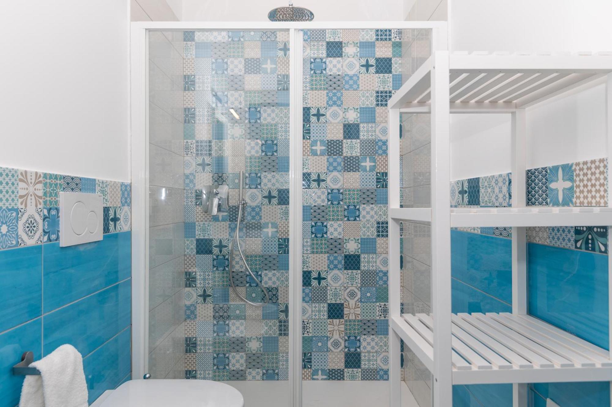 Villa Harmony Sorrento Meta Eksteriør billede