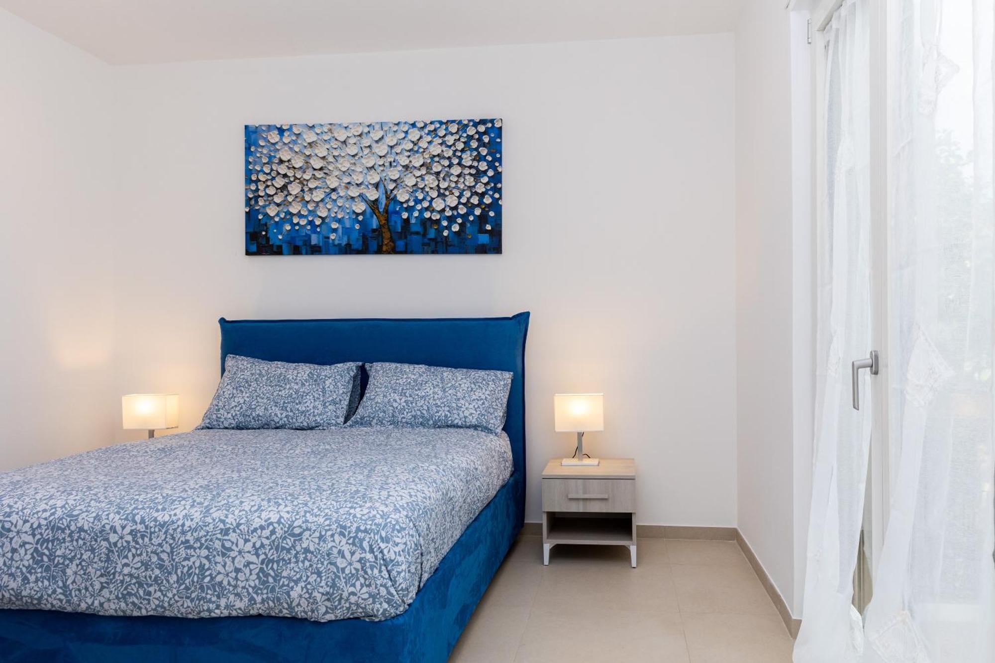 Villa Harmony Sorrento Meta Eksteriør billede